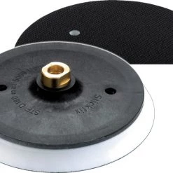 Festool Accessoires Disque De Support Plateau De Ponçage ST-STF-D180/0-M14 W 485253