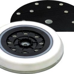 Festool Accessoires Disque De Support Plateau De Ponçage ST-STF-D185/16-M8 SW 490526