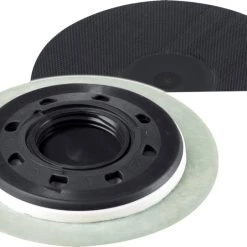 Festool Accessoires Disque De Support Plateau Spécial Persiennes FastFix LT-STF D125/RO125 492129