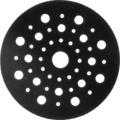 Bosch Bleu Accessoires Disque De Support Protecteur De Tampon Pour Ponceuse Excentrique 125 Mm 2608000689