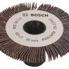 Bosch Vert Accessoires Rouleau De Ponçage à Lamelle Rouleau à Lamelles 120 1600A00151