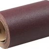 Makita Accessoires Papier De Verre Sur Rouleau Rouleau De Papier De Verre 120mm X 50 Mtr. Grain 240 ROUGE