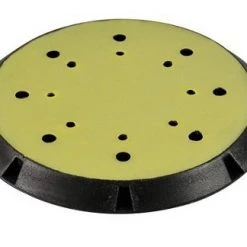 Rupes Accessoires Disque De Support RU-912.279 Patin De Soutien Velcro 200mm Dur Pour EK200A-TA562AN