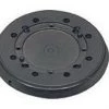 Rupes Accessoires Disque De Support RU-980.046 Patin/semelle De Ponçage 125 Mm Velcro Pour LR71