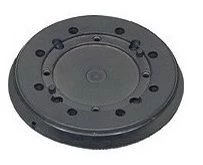 Rupes Accessoires Disque De Support RU-980.046 Patin/semelle De Ponçage 125 Mm Velcro Pour LR71