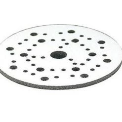 Rupes Accessoires Disque De Support RU-981.460/4 Semelle Intercalaire En Mousse De 150 Mm