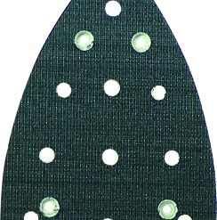 Rupes Accessoires Disque De Support RU-985.006 Patin De Ponçage Velcro Delta Pour Ponceuse LS71 Delta