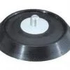 Rupes Accessoires Disque De Support RU-990.003 Patin De Soutien Velcro 75mm Souple Pour RA75