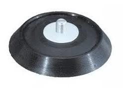 Rupes Accessoires Disque De Support RU-990.003 Patin De Soutien Velcro 75mm Souple Pour RA75
