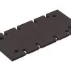 Makita Accessoires Disque De Support Schuurzool 228x115 Mm BO4900V
