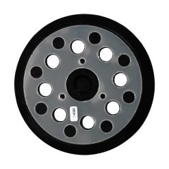 Makita Accessoires Disque De Support 'Tampon D''appui 125mm BO5010/5021/5030/5031'