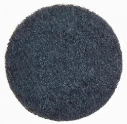 Rokamat Tampon Abrasif Tampons De Nettoyage Non Tissés 200mm (2pcs) K120 