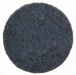 Rokamat Tampon Abrasif Tampons De Nettoyage Non Tissés 230mm (6pcs) K120 Medium